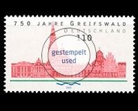Deutschland (BRD), Michel Nr. 2111, gestempelt