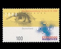 Deutschland (BRD), Michel Nr. 2089, postfrisch