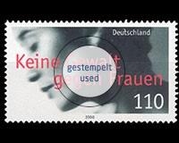 Deutschland (BRD), Michel Nr. 2093, gestempelt