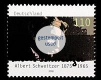 Deutschland (BRD), Michel Nr. 2090, gestempelt