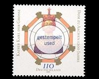 Deutschland (BRD), Michel Nr. 2088, gestempelt