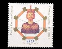 Deutschland (BRD), Michel Nr. 2088, postfrisch
