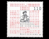 Deutschland (BRD), Michel Nr. 2098, postfrisch