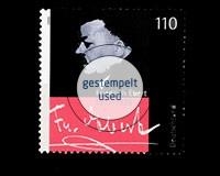 Deutschland (BRD), Michel Nr. 2101, gestempelt