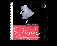 Deutschland (BRD), Michel Nr. 2101, postfrisch