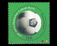 Deutschland (BRD), Michel Nr. 2091, postfrisch
