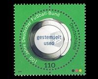 Deutschland (BRD), Michel Nr. 2091, gestempelt