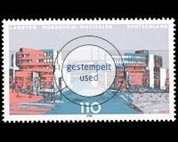 Deutschland (BRD), Michel Nr. 2110, gestempelt