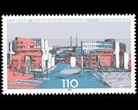 Deutschland (BRD), Michel Nr. 2110, postfrisch