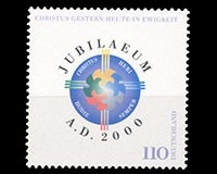 Deutschland (BRD), Michel Nr. 2087, postfrisch