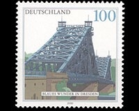 Deutschland (BRD), Michel Nr. 2109, postfrisch