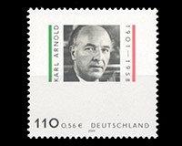 Deutschland (BRD), Michel Nr. 2173, postfrisch