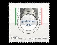 Deutschland (BRD), Michel Nr. 2173, gestempelt