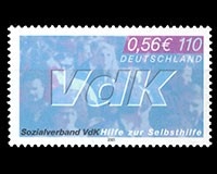 Deutschland (BRD), Michel Nr. 2160, postfrisch
