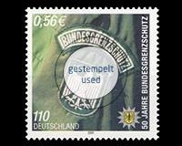 Deutschland (BRD), Michel Nr. 2175, gestempelt