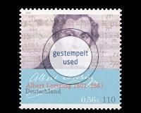 Deutschland (BRD), Michel Nr. 2163, gestempelt