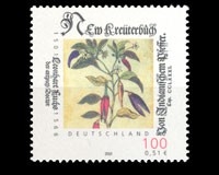 Deutschland (BRD), Michel Nr. 2161, postfrisch
