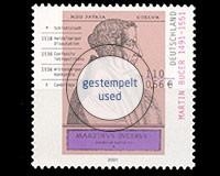Deutschland (BRD), Michel Nr. 2169, gestempelt