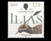 Deutschland (BRD), Michel Nr. 2170, postfrisch