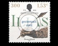 Deutschland (BRD), Michel Nr. 2170, gestempelt