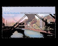 Deutschland (BRD), Michel Nr. 2171, postfrisch