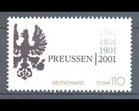 Deutschland (BRD), Michel Nr. 2162, postfrisch