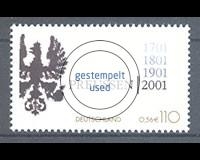 Deutschland (BRD), Michel Nr. 2162, gestempelt