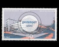 Deutschland (BRD), Michel Nr. 2172, gestempelt