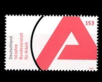 Deutschland (BRD), Michel Nr. 2249, postfrisch
