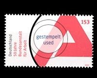 Deutschland (BRD), Michel Nr. 2249, gestempelt