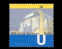 Deutschland (BRD), Michel Nr. 2242, postfrisch