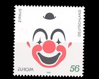 Deutschland (BRD), Michel Nr. 2252, postfrisch