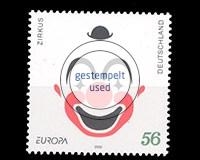 Deutschland (BRD), Michel Nr. 2252, gestempelt