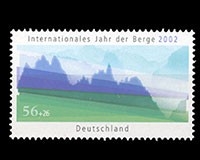 Deutschland (BRD), Michel Nr. 2231, postfrisch