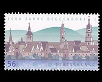 Deutschland (BRD), Michel Nr. 2244, postfrisch