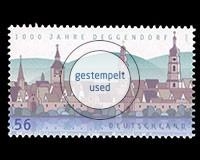 Deutschland (BRD), Michel Nr. 2244, gestempelt