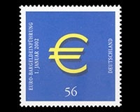 Deutschland (BRD), Michel Nr. 2234, postfrisch