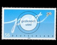 Deutschland (BRD), Michel Nr. 2250, gestempelt