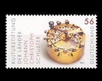 Deutschland (BRD), Michel Nr. 2243, postfrisch