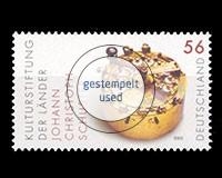 Deutschland (BRD), Michel Nr. 2243, gestempelt