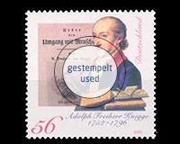 Deutschland (BRD), Michel Nr. 2241, gestempelt