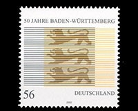 Deutschland (BRD), Michel Nr. 2248, postfrisch