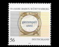 Deutschland (BRD), Michel Nr. 2248, gestempelt