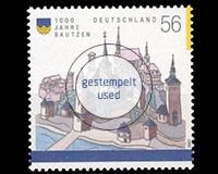 Deutschland (BRD), Michel Nr. 2232, gestempelt