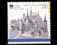 Deutschland (BRD), Michel Nr. 2232, postfrisch