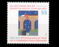 Deutschland (BRD), Michel Nr. 2311, postfrisch