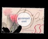 Deutschland (BRD), Michel Nr. 2317, gestempelt