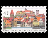 Deutschland (BRD), Michel Nr. 2309, postfrisch