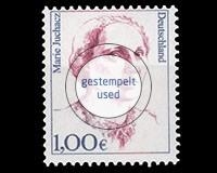 Deutschland (BRD), Michel Nr. 2305, gestempelt