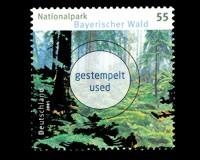 Deutschland (BRD), Michel Nr. 2452, gestempelt